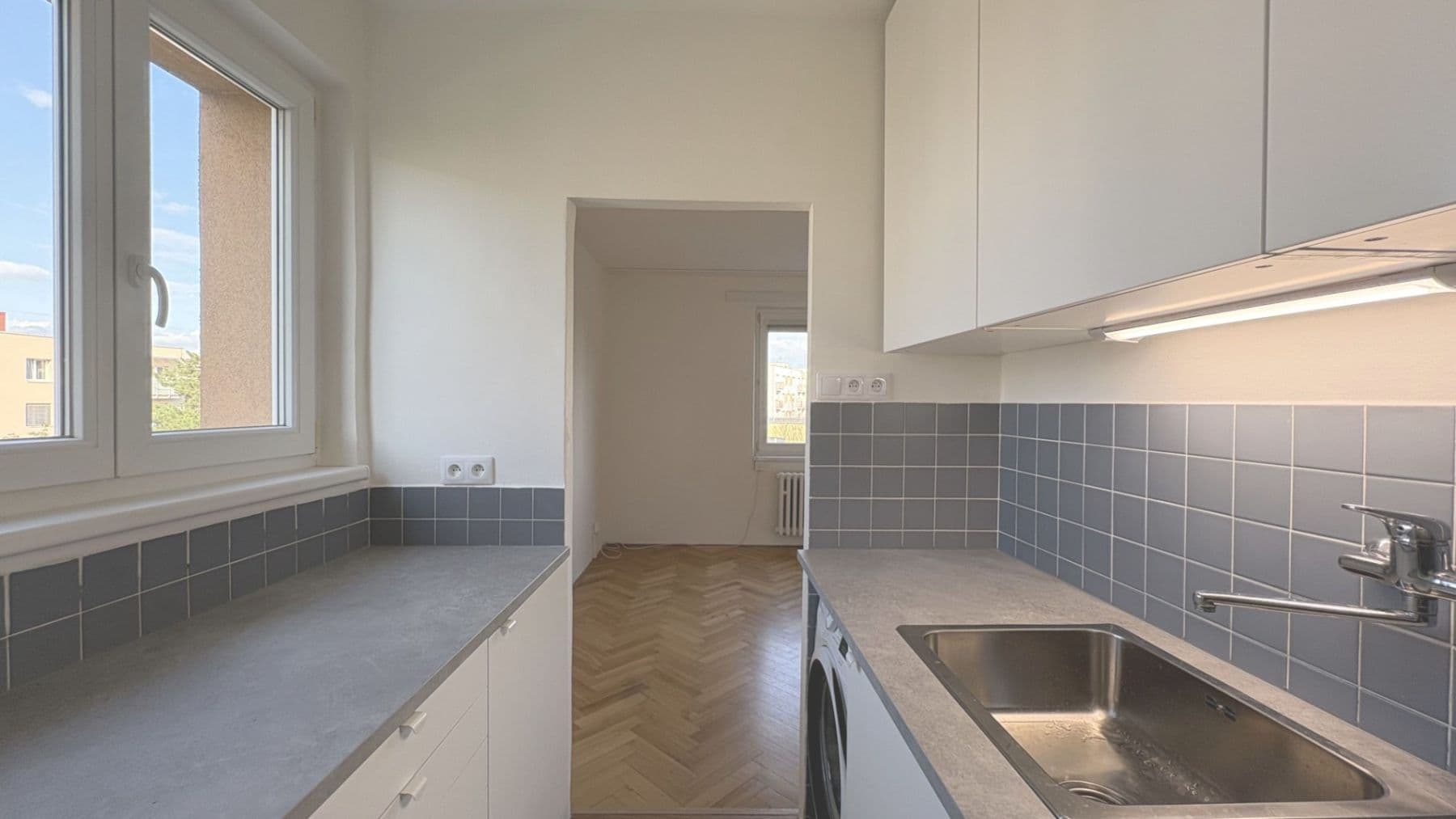 Pronájem bytu 3+kk 59 m², Bělčická, Praha, Praha Pronájem bytu 3+kk 59 m², Bělčická, Praha, Praha