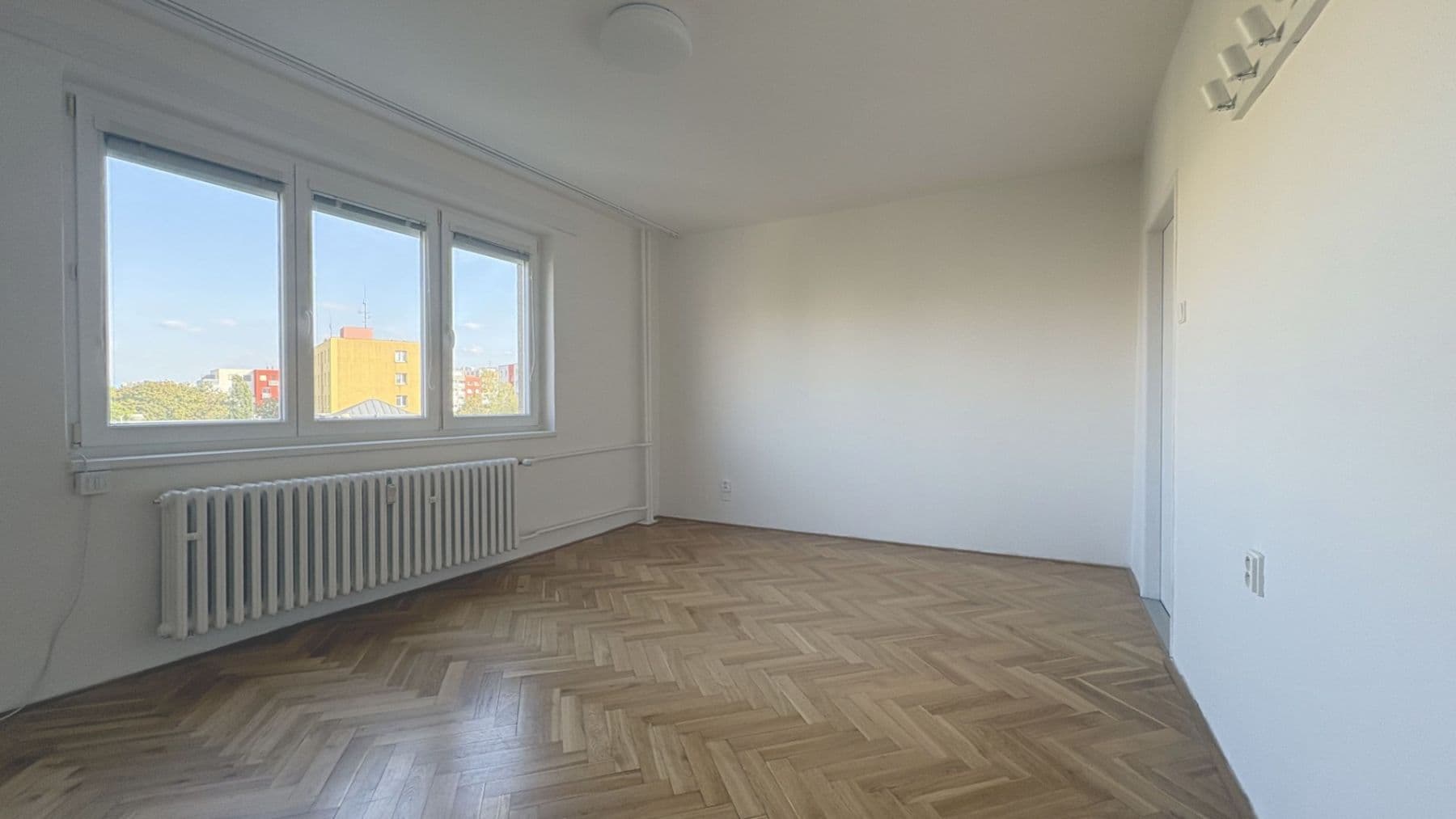 Pronájem bytu 3+kk 59 m², Bělčická, Praha, Praha Pronájem bytu 3+kk 59 m², Bělčická, Praha, Praha