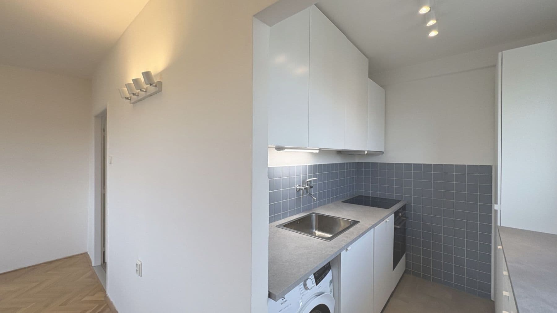 Pronájem bytu 3+kk 59 m², Bělčická, Praha, Praha Pronájem bytu 3+kk 59 m², Bělčická, Praha, Praha