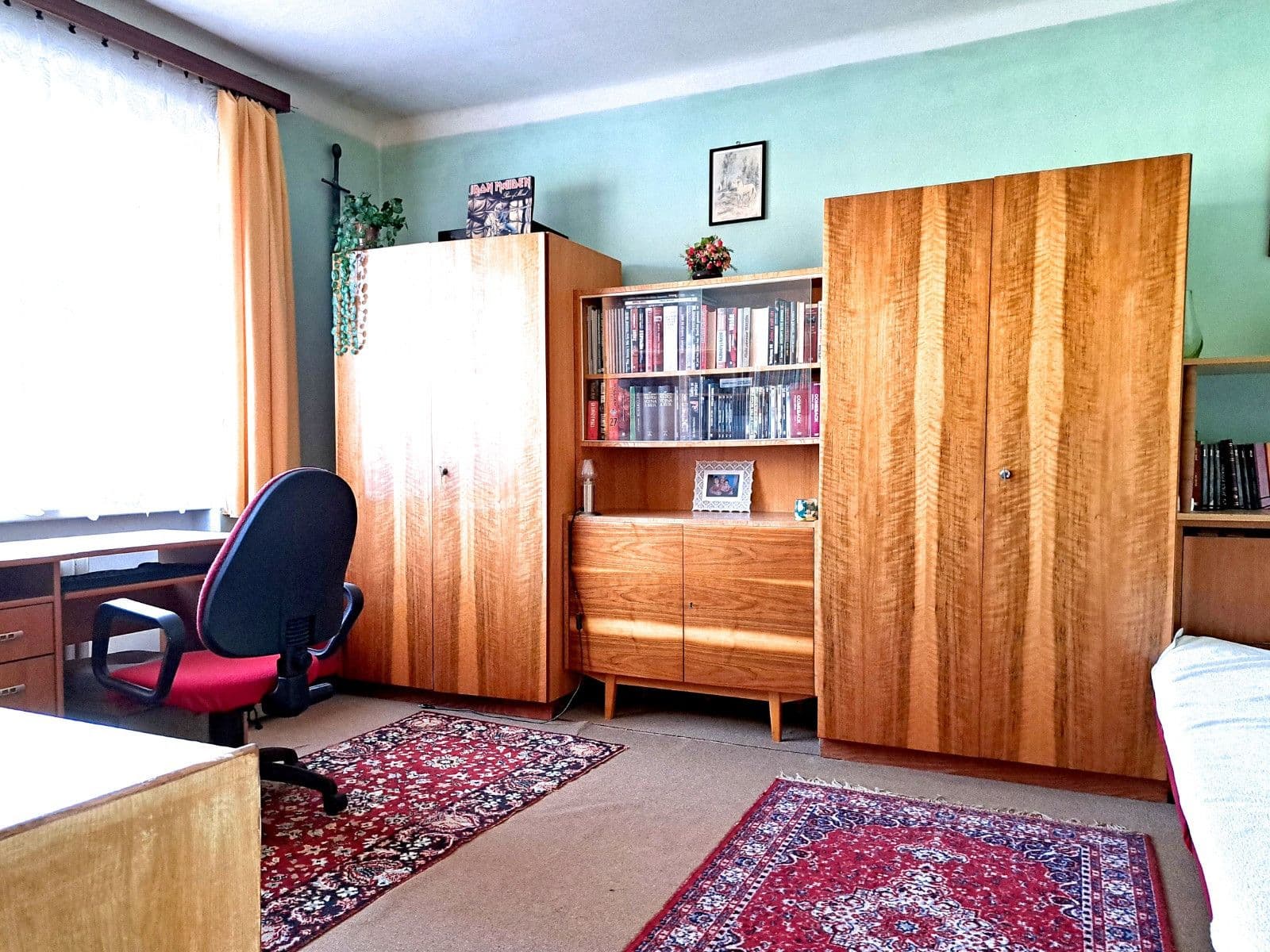 Prodej bytu 2+1 65 m², Čenkovská, Jince, Středočeský kraj Prodej bytu 2+1 65 m², Čenkovská, Jince, Středočeský kraj