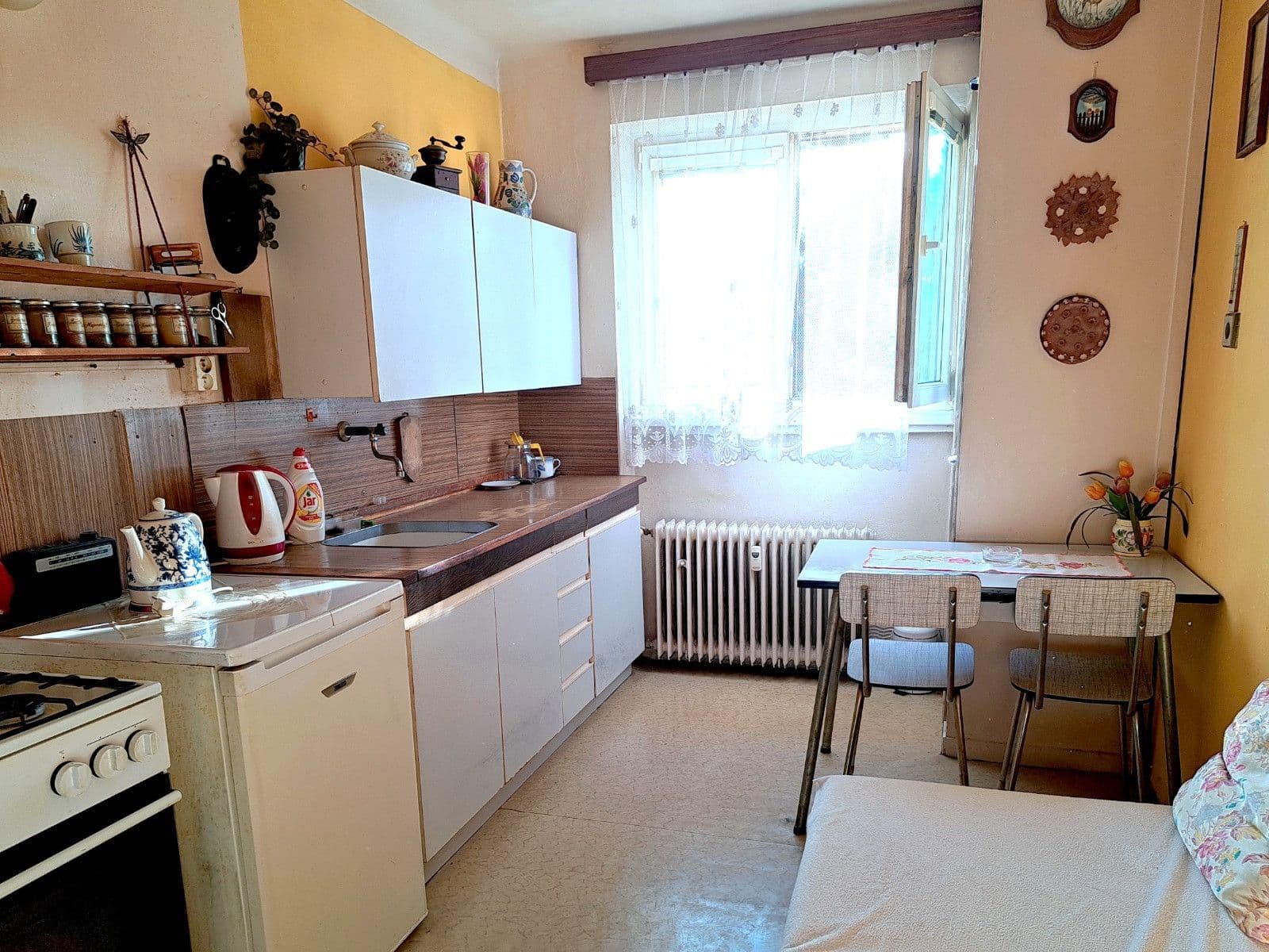 Prodej bytu 2+1 65 m², Čenkovská, Jince, Středočeský kraj Prodej bytu 2+1 65 m², Čenkovská, Jince, Středočeský kraj