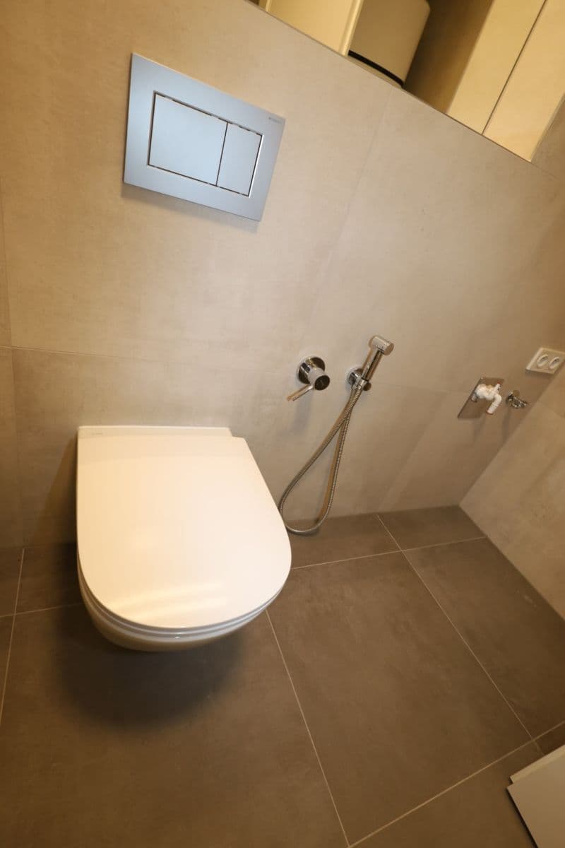 Pronájem bytu 1+kk 35 m², Práčská, Praha, Praha Pronájem bytu 1+kk 35 m², Práčská, Praha, Praha
