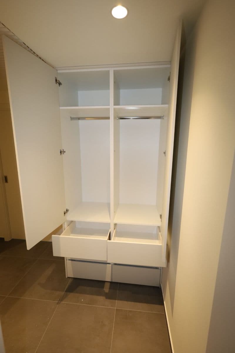 Pronájem bytu 1+kk 35 m², Práčská, Praha, Praha Pronájem bytu 1+kk 35 m², Práčská, Praha, Praha