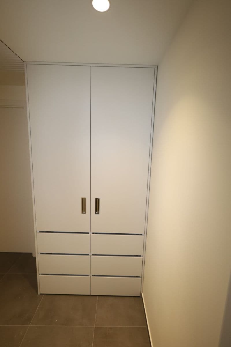 Pronájem bytu 1+kk 35 m², Práčská, Praha, Praha Pronájem bytu 1+kk 35 m², Práčská, Praha, Praha