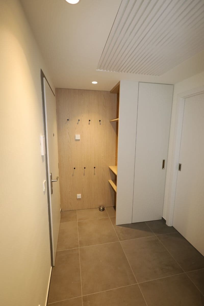Pronájem bytu 1+kk 35 m², Práčská, Praha, Praha Pronájem bytu 1+kk 35 m², Práčská, Praha, Praha