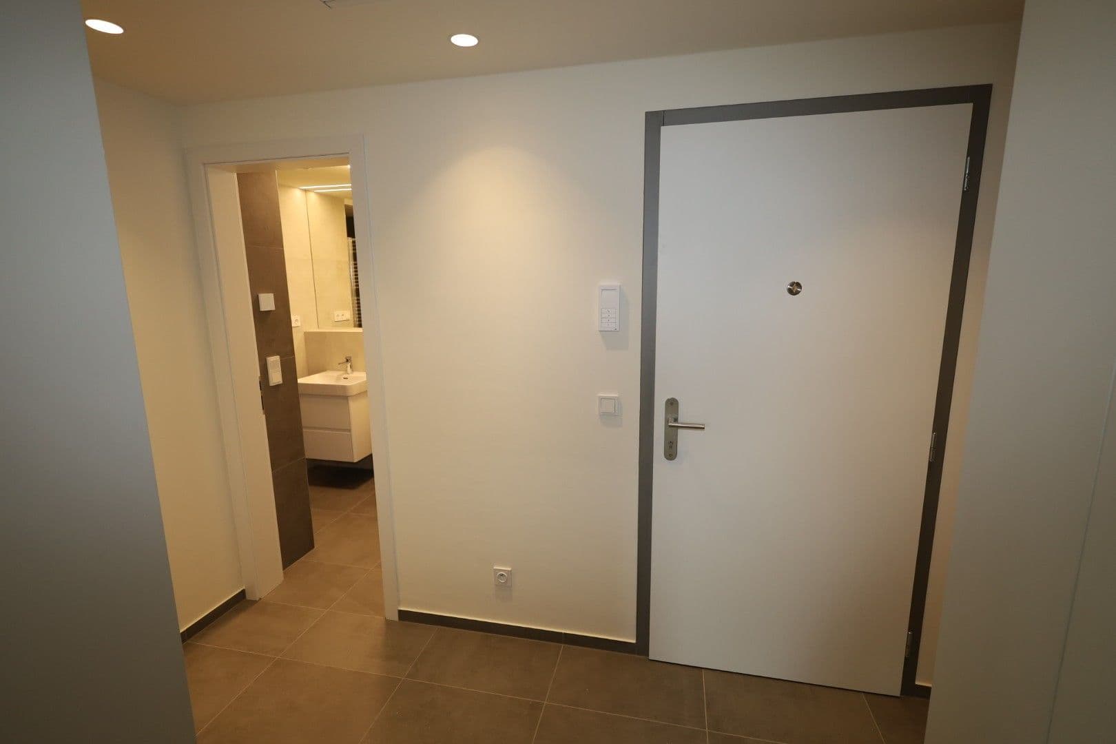 Pronájem bytu 1+kk 35 m², Práčská, Praha, Praha Pronájem bytu 1+kk 35 m², Práčská, Praha, Praha
