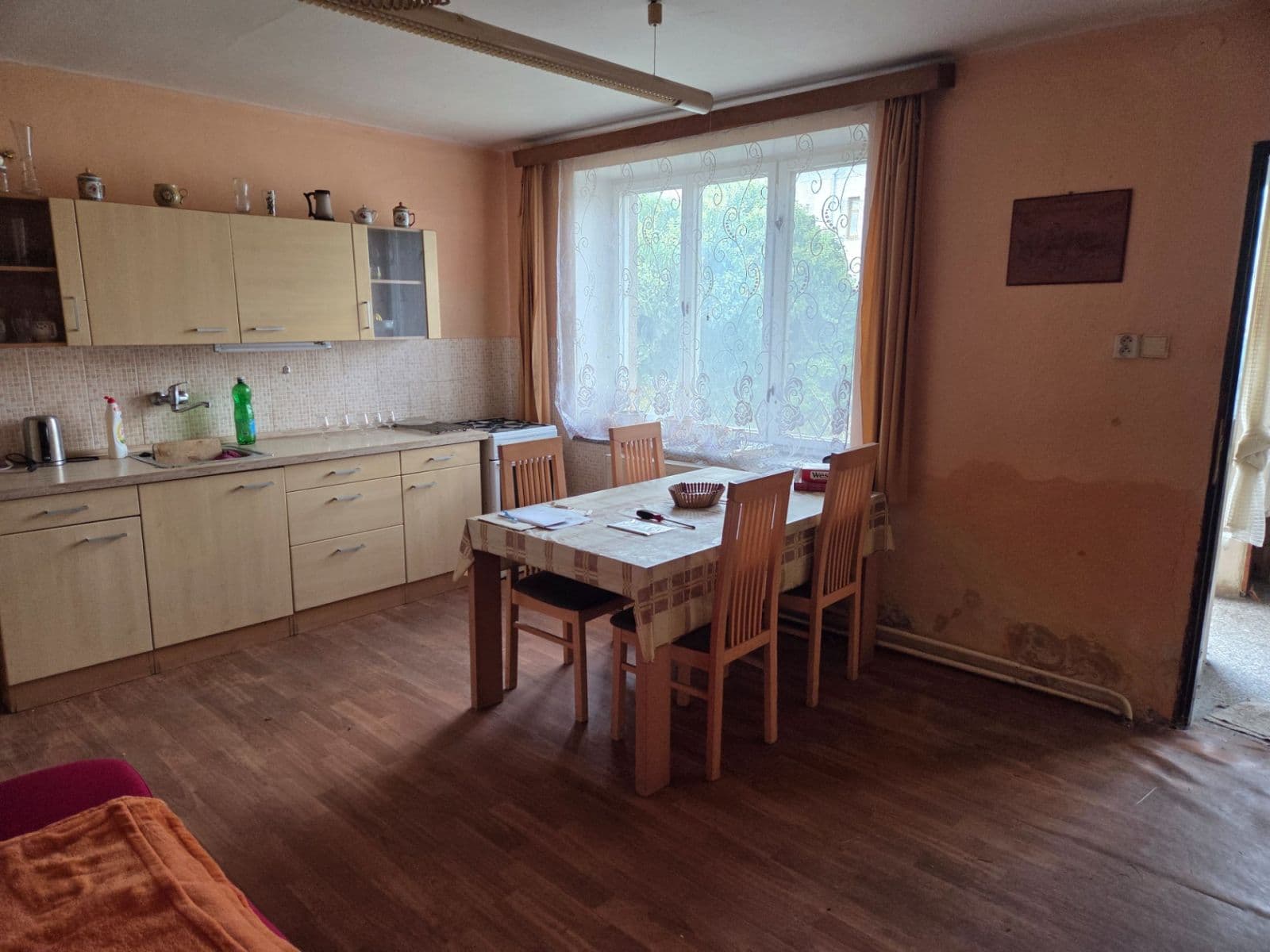 Prodej domu 105 m², pozemek 579 m², Vítězná, Litovel, Olomoucký kraj Prodej domu 105 m², pozemek 579 m², Vítězná, Litovel, Olomoucký kraj