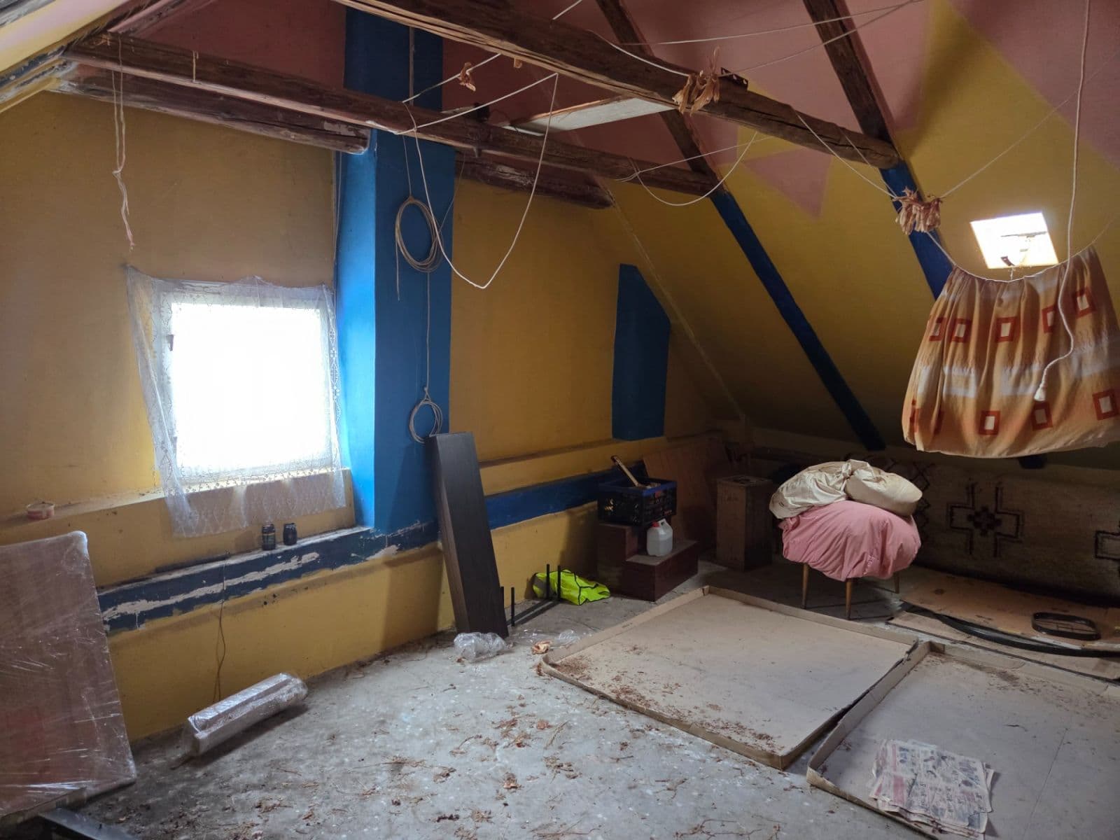 Prodej domu 105 m², pozemek 579 m², Vítězná, Litovel, Olomoucký kraj Prodej domu 105 m², pozemek 579 m², Vítězná, Litovel, Olomoucký kraj