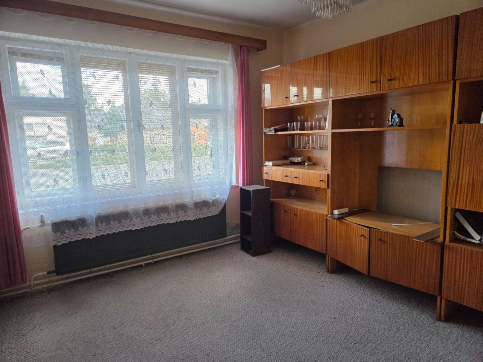 Prodej domu 105 m², pozemek 579 m², Vítězná, Litovel, Olomoucký kraj Prodej domu 105 m², pozemek 579 m², Vítězná, Litovel, Olomoucký kraj