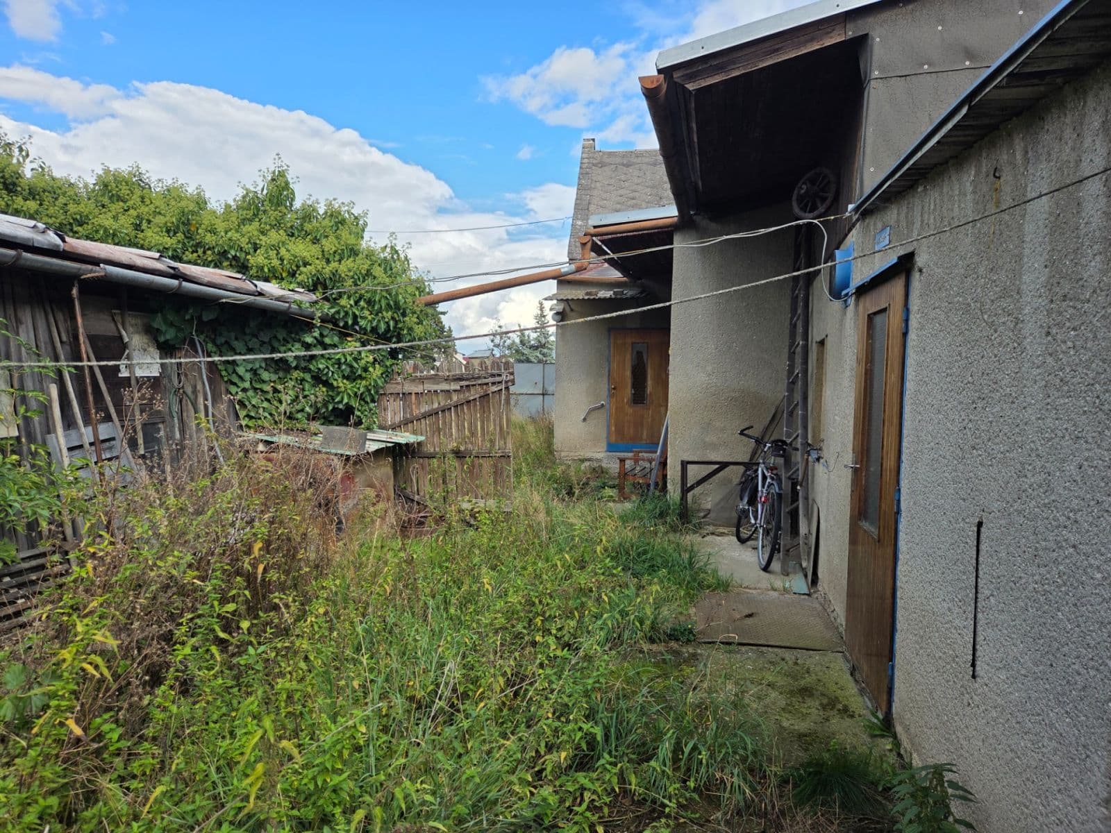Prodej domu 105 m², pozemek 579 m², Vítězná, Litovel, Olomoucký kraj Prodej domu 105 m², pozemek 579 m², Vítězná, Litovel, Olomoucký kraj