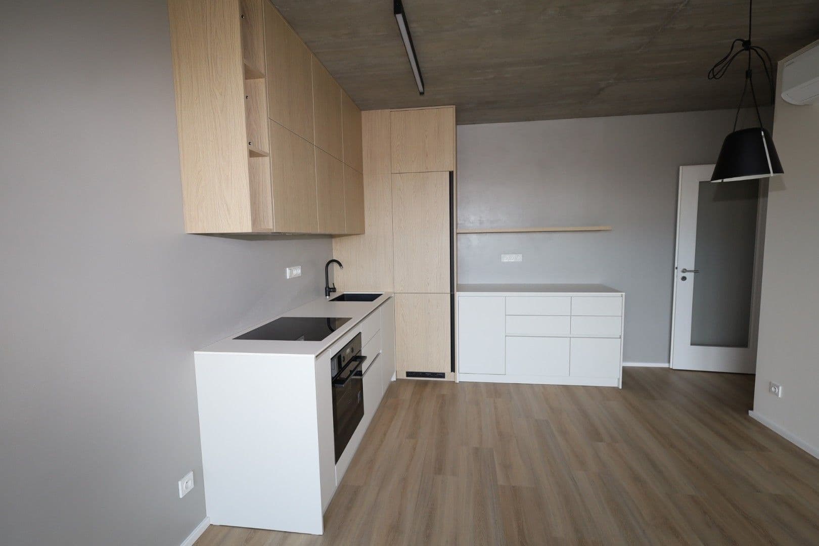 Pronájem bytu 2+kk 38 m², Práčská, Praha, Praha Pronájem bytu 2+kk 38 m², Práčská, Praha, Praha