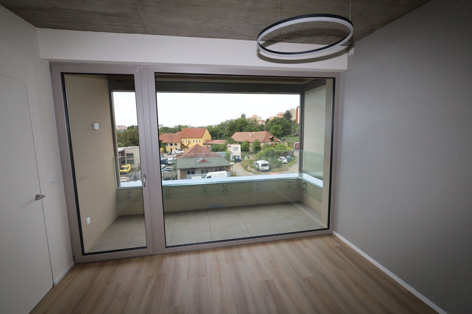 Pronájem bytu 2+kk 38 m², Práčská, Praha, Praha Pronájem bytu 2+kk 38 m², Práčská, Praha, Praha