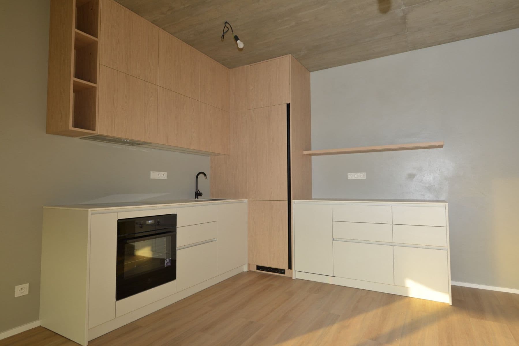 Pronájem bytu 2+kk 38 m², Práčská, Praha, Praha Pronájem bytu 2+kk 38 m², Práčská, Praha, Praha