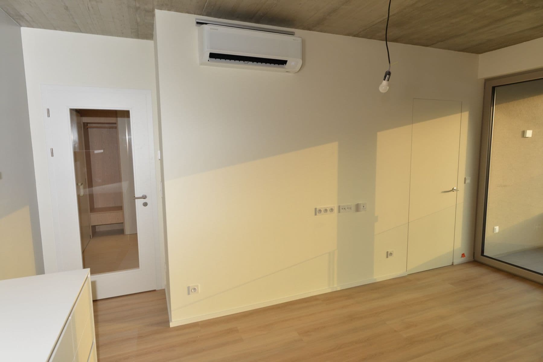 Pronájem bytu 2+kk 38 m², Práčská, Praha, Praha Pronájem bytu 2+kk 38 m², Práčská, Praha, Praha