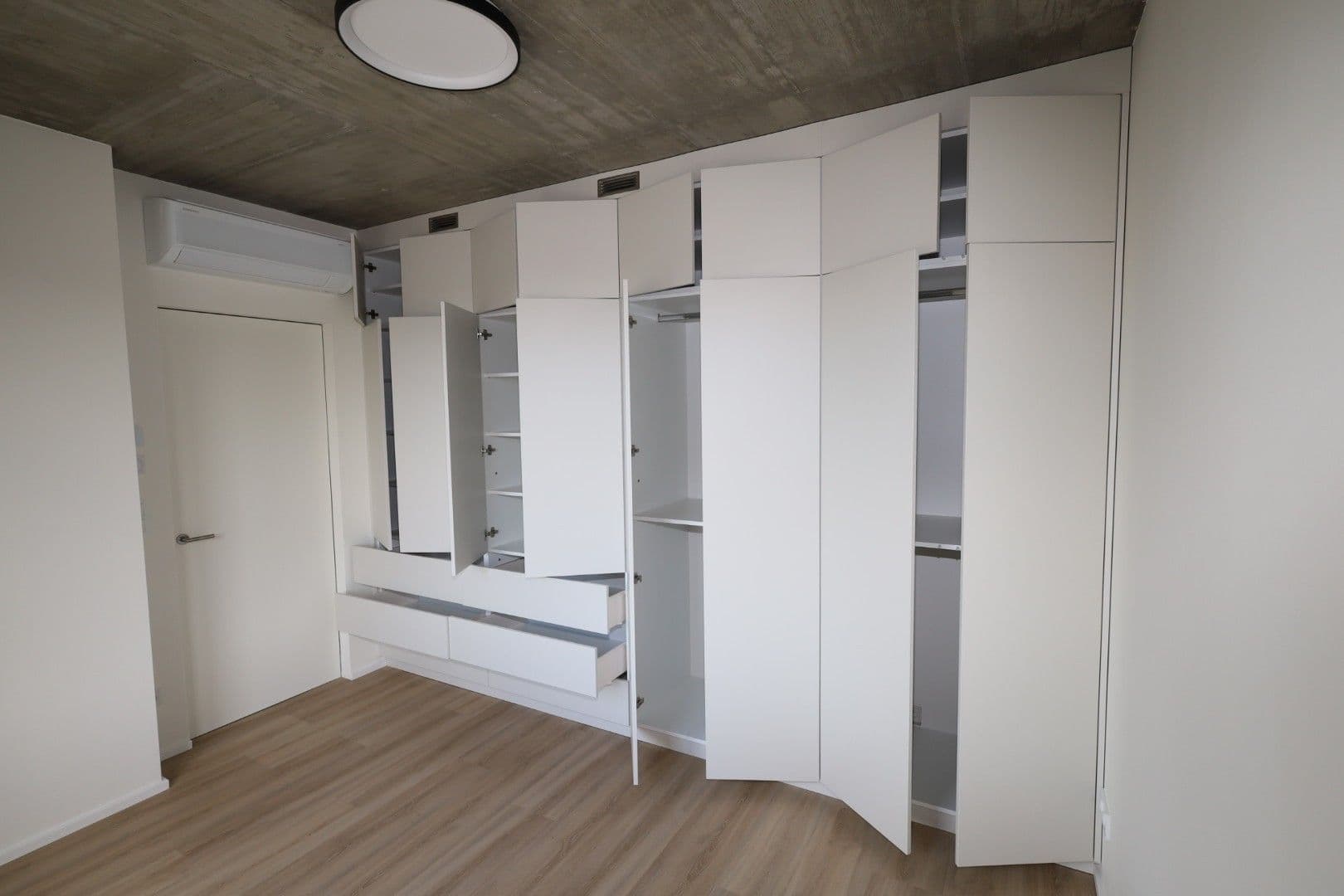 Pronájem bytu 2+kk 38 m², Práčská, Praha, Praha Pronájem bytu 2+kk 38 m², Práčská, Praha, Praha