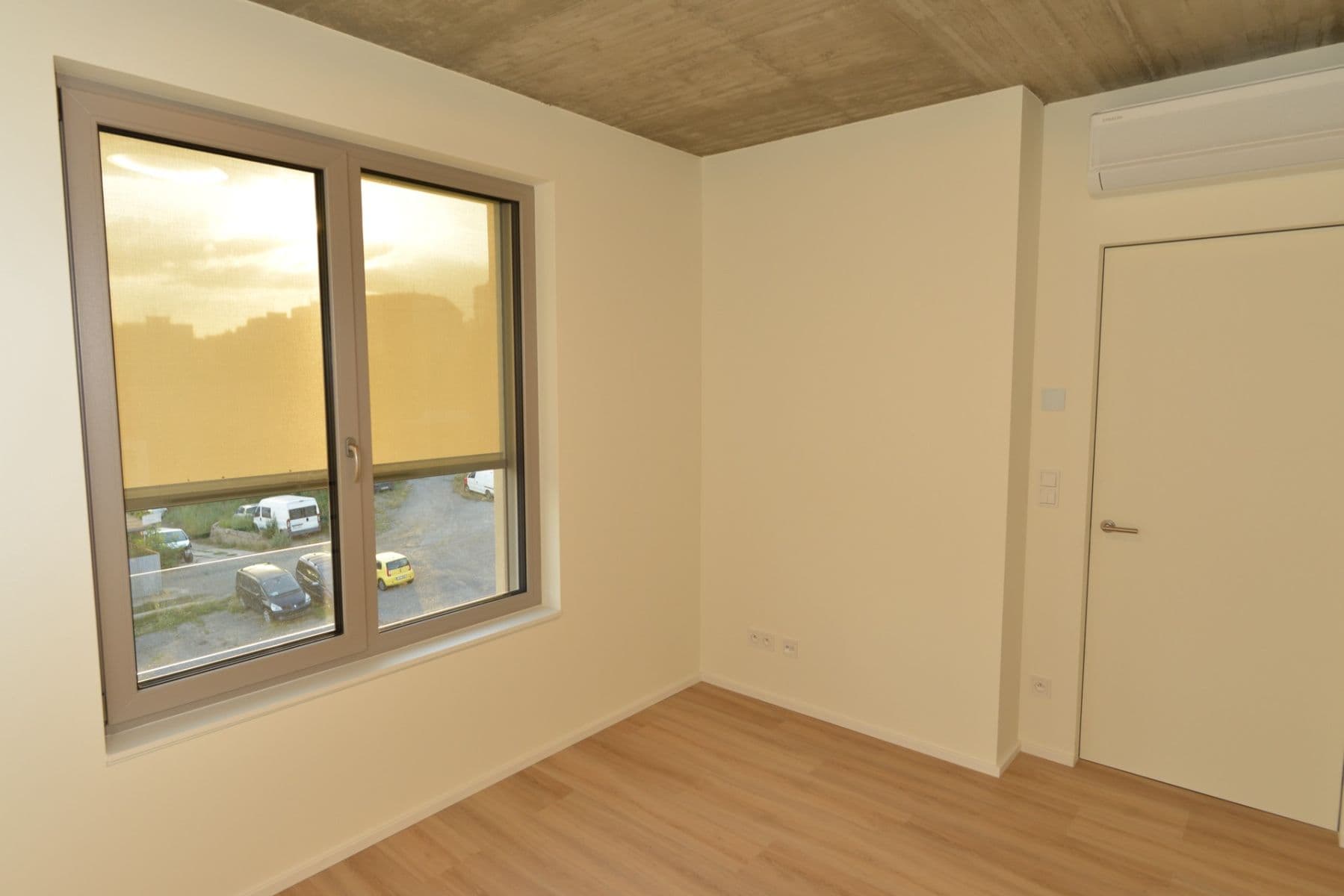Pronájem bytu 2+kk 38 m², Práčská, Praha, Praha Pronájem bytu 2+kk 38 m², Práčská, Praha, Praha
