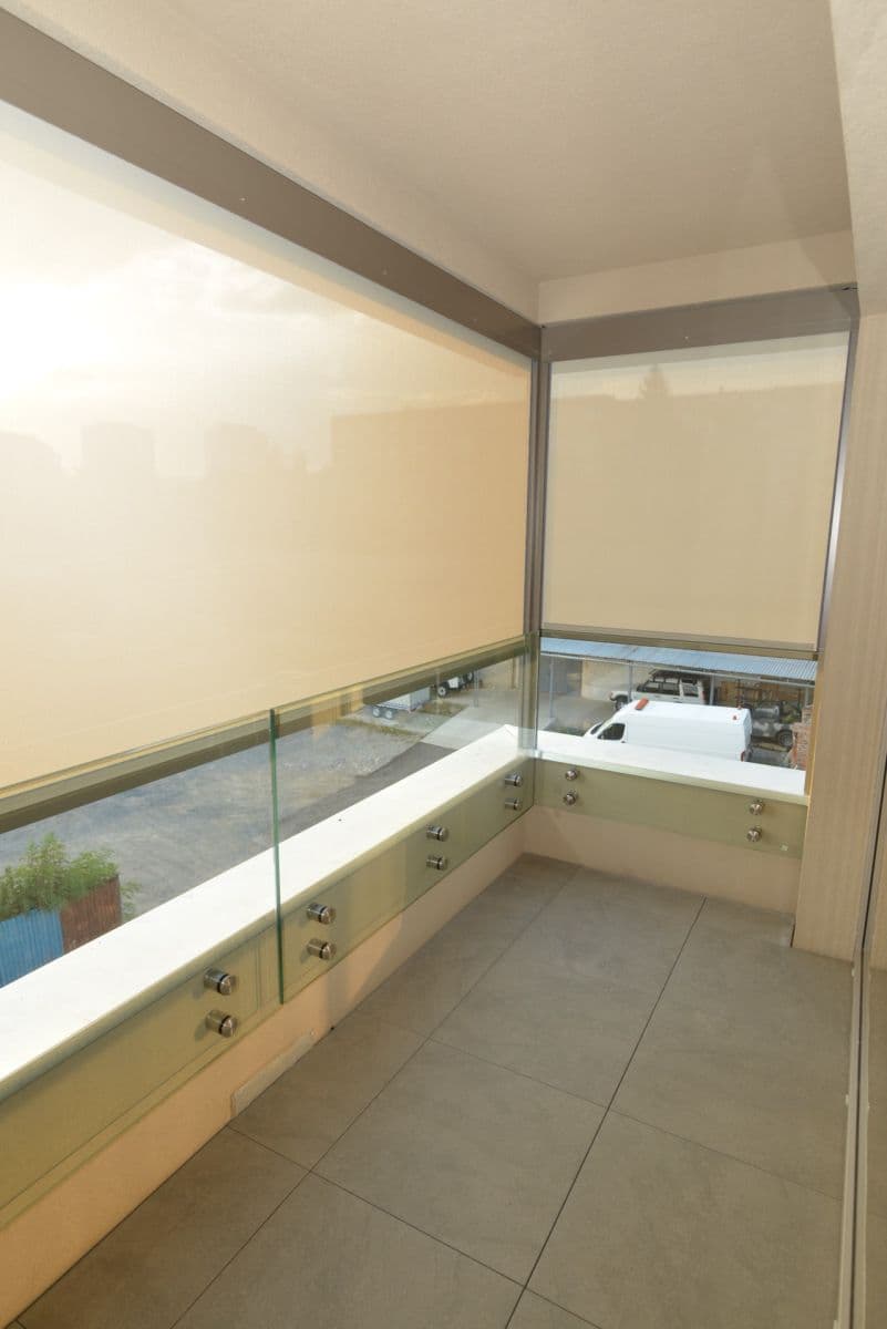 Pronájem bytu 2+kk 38 m², Práčská, Praha, Praha Pronájem bytu 2+kk 38 m², Práčská, Praha, Praha