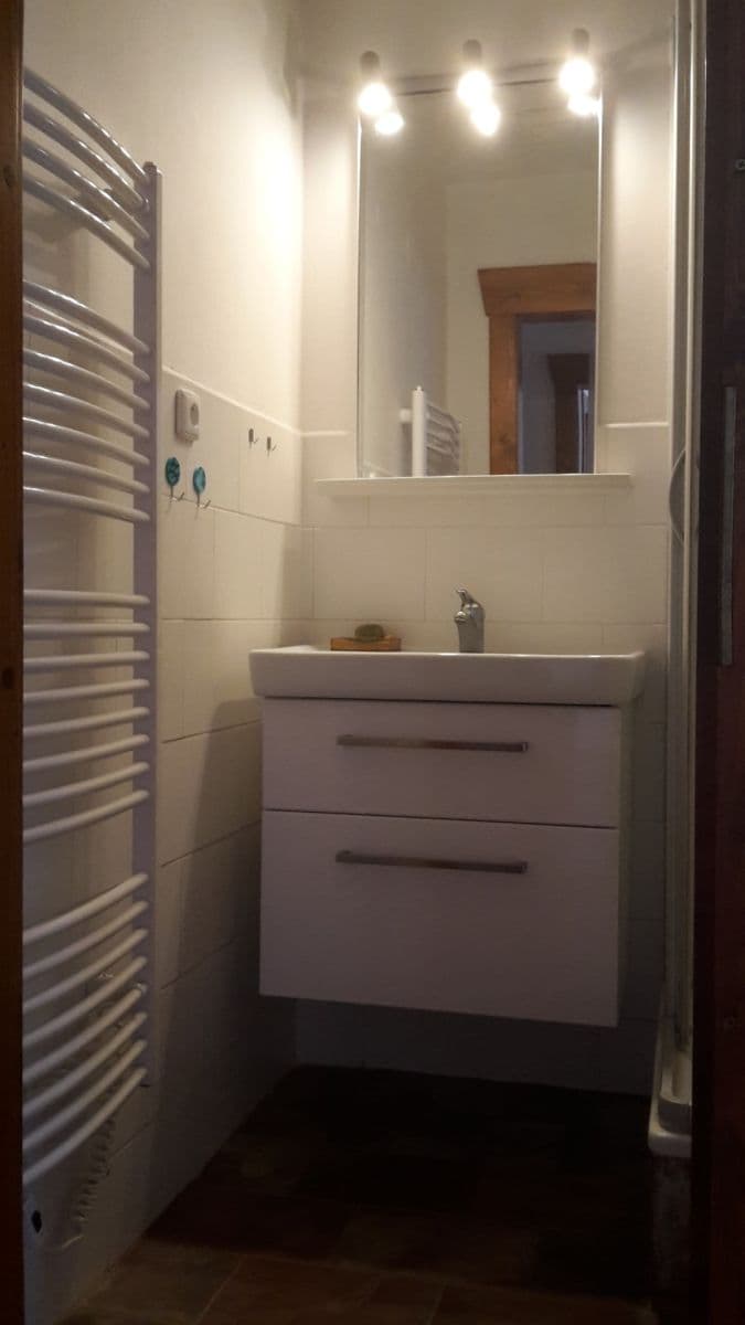 Pronájem bytu 2+kk 47 m², Šlikova, Praha, Praha Pronájem bytu 2+kk 47 m², Šlikova, Praha, Praha