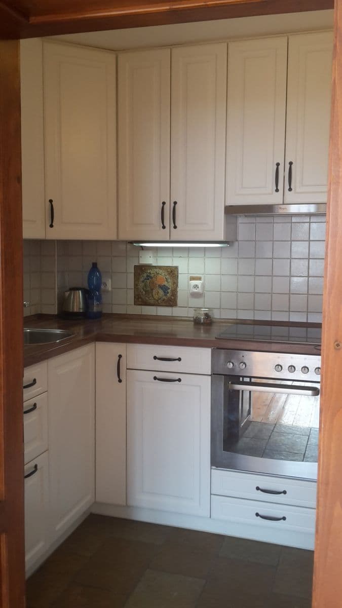 Pronájem bytu 2+kk 47 m², Šlikova, Praha, Praha Pronájem bytu 2+kk 47 m², Šlikova, Praha, Praha