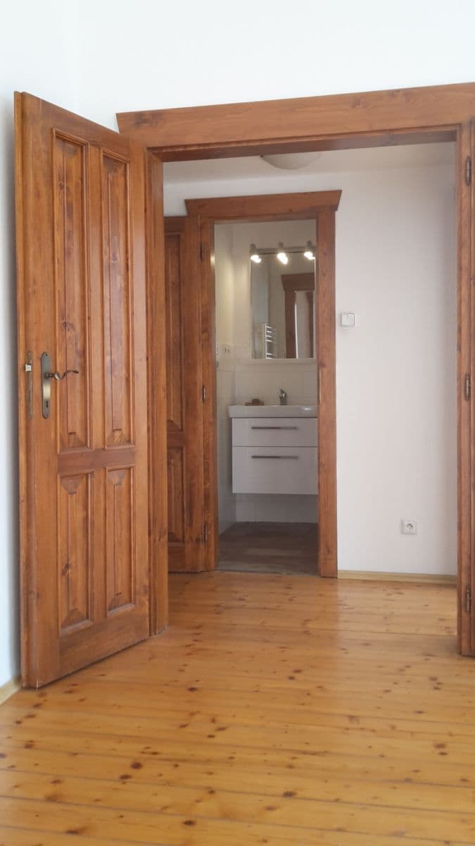 Pronájem bytu 2+kk 47 m², Šlikova, Praha, Praha Pronájem bytu 2+kk 47 m², Šlikova, Praha, Praha
