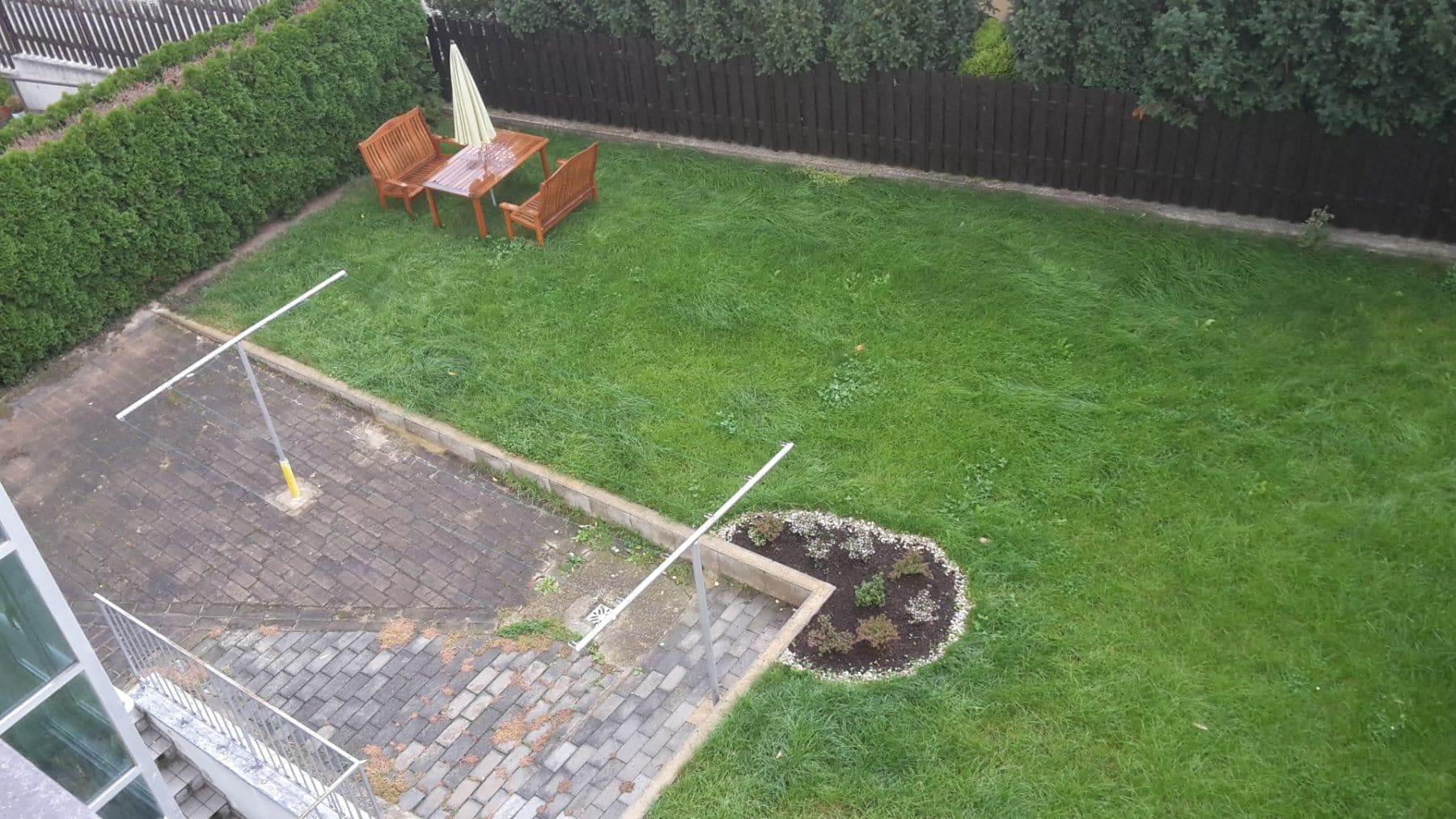 Pronájem bytu 2+kk 47 m², Šlikova, Praha, Praha Pronájem bytu 2+kk 47 m², Šlikova, Praha, Praha