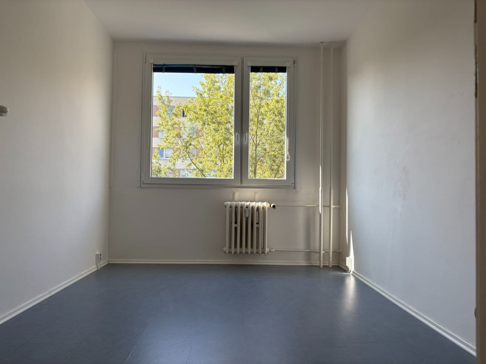 Pronájem bytu 2+kk 40 m², Bítovská, Praha, Praha Pronájem bytu 2+kk 40 m², Bítovská, Praha, Praha