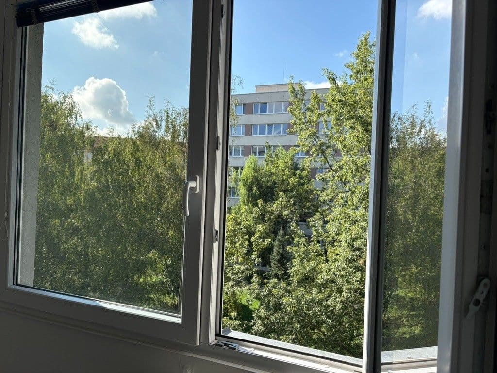 Pronájem bytu 2+kk 40 m², Bítovská, Praha, Praha Pronájem bytu 2+kk 40 m², Bítovská, Praha, Praha