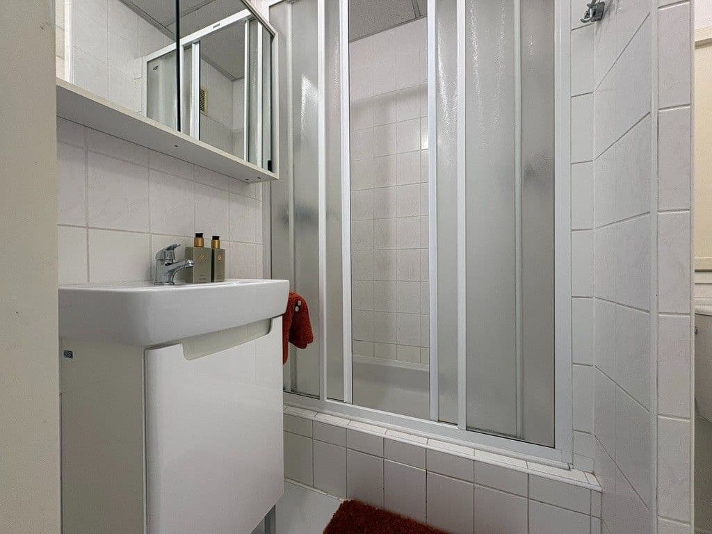 Pronájem bytu 2+kk 40 m², Bítovská, Praha, Praha Pronájem bytu 2+kk 40 m², Bítovská, Praha, Praha