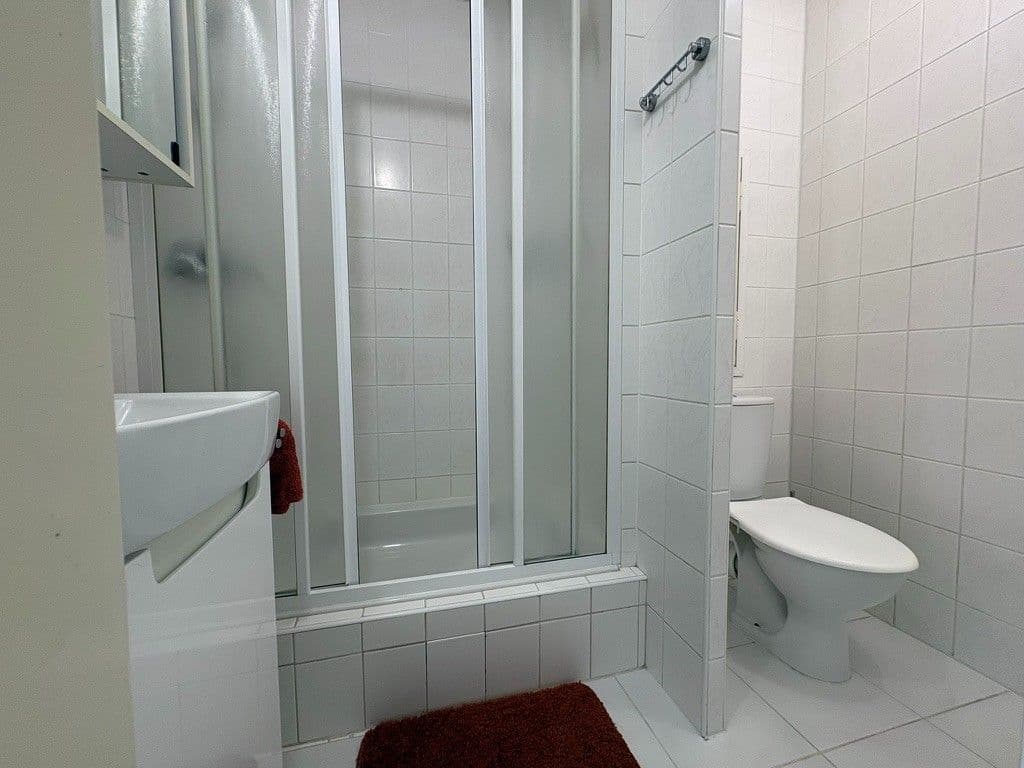 Pronájem bytu 2+kk 40 m², Bítovská, Praha, Praha Pronájem bytu 2+kk 40 m², Bítovská, Praha, Praha
