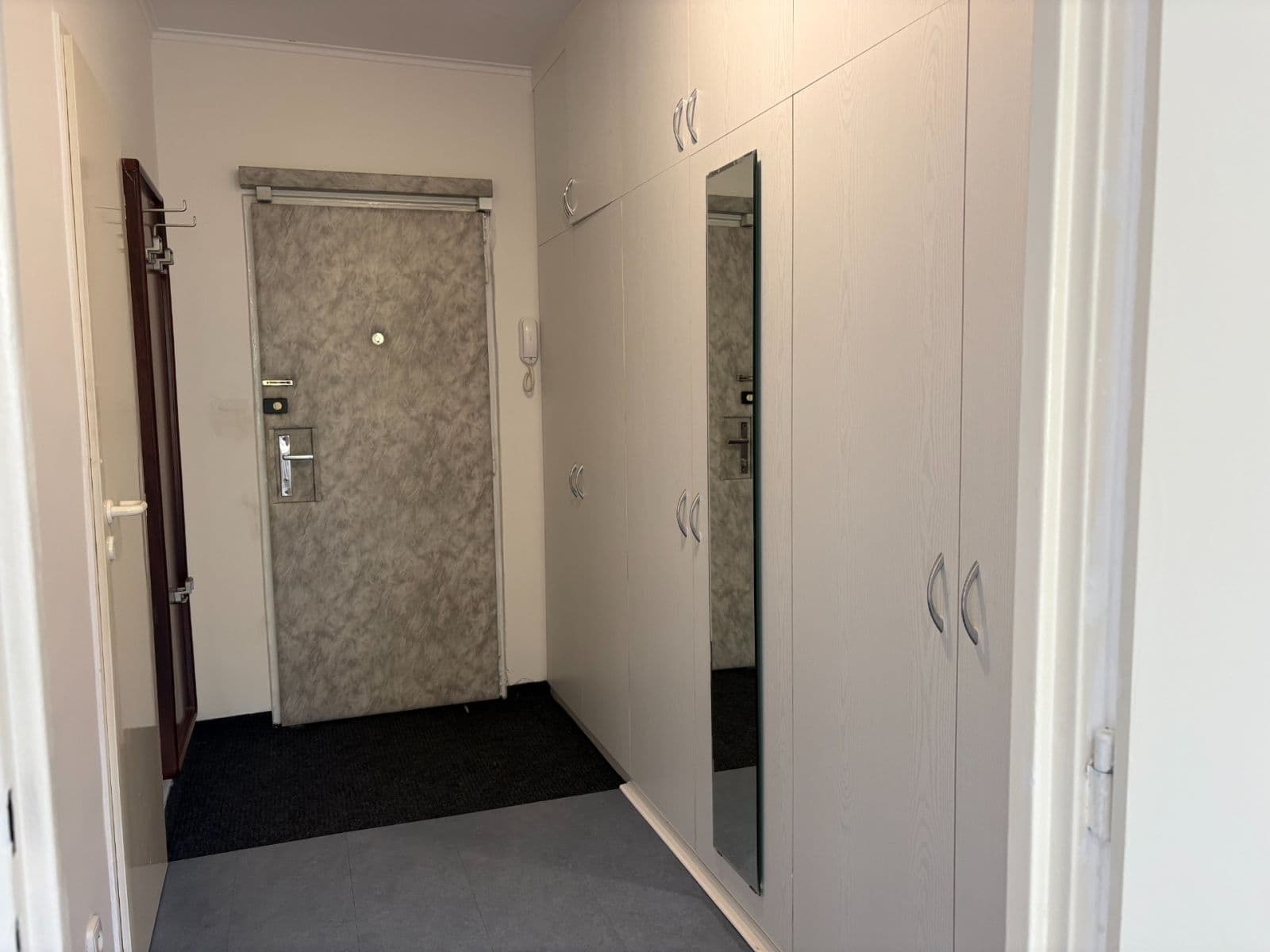 Pronájem bytu 2+kk 40 m², Bítovská, Praha, Praha Pronájem bytu 2+kk 40 m², Bítovská, Praha, Praha