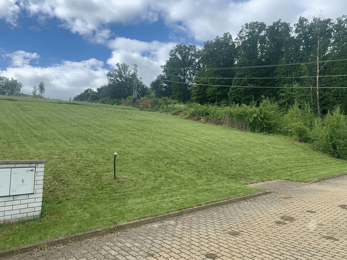Prodej pozemku 1.903 m², Ve Višňovce, Vysoký Újezd, Středočeský kraj Prodej pozemku 1.903 m², Ve Višňovce, Vysoký Újezd, Středočeský kraj