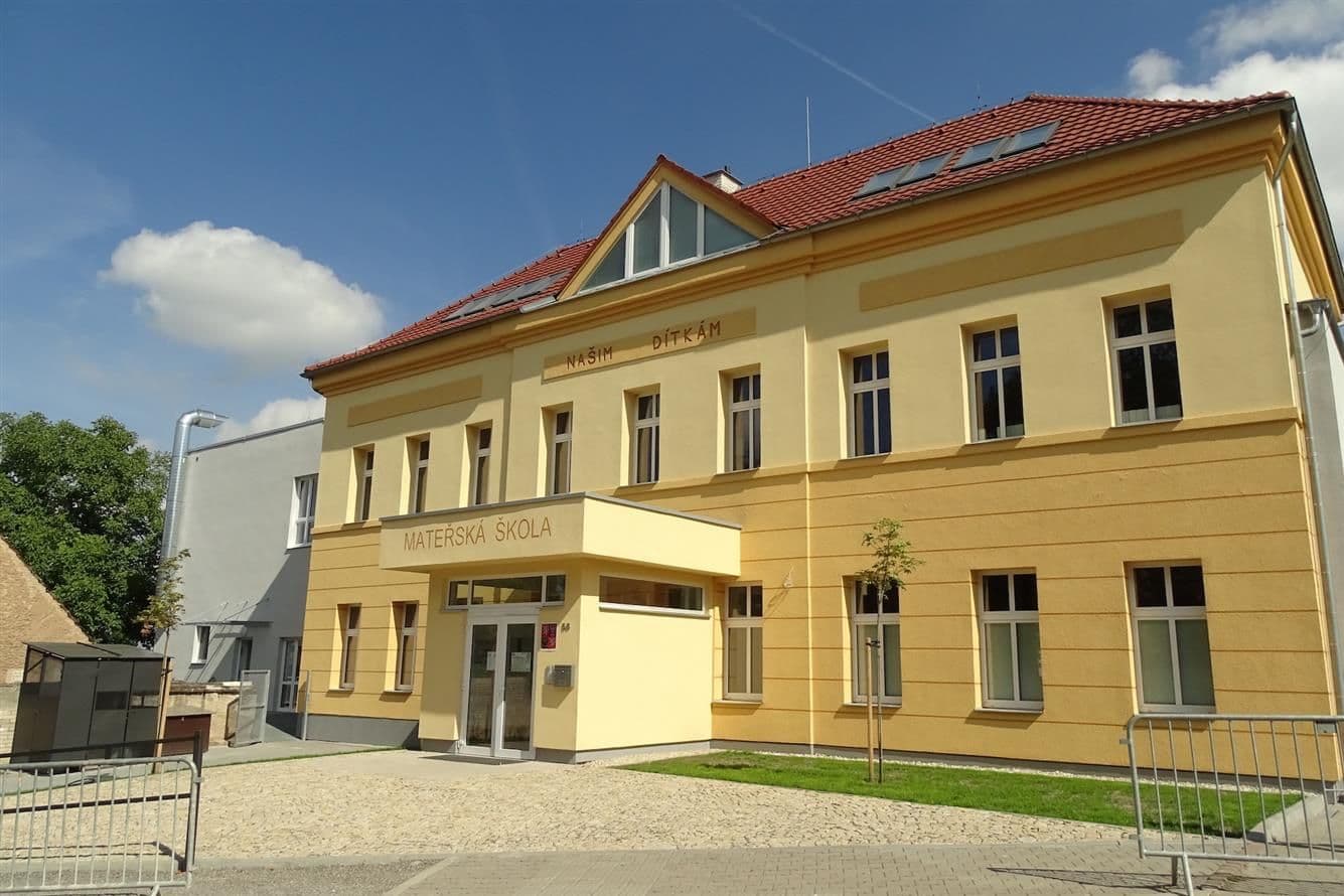 Prodej pozemku 1.903 m², Ve Višňovce, Vysoký Újezd, Středočeský kraj Prodej pozemku 1.903 m², Ve Višňovce, Vysoký Újezd, Středočeský kraj