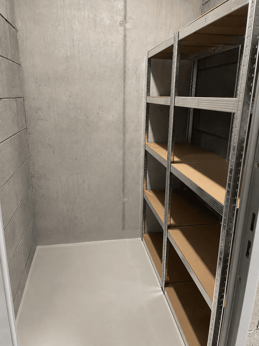 Pronájem bytu 1+kk 30 m², Nad Kolčavkou, Praha, Praha Pronájem bytu 1+kk 30 m², Nad Kolčavkou, Praha, Praha