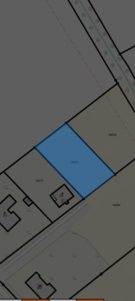 Prodej pozemku 1.500 m², Korozluky, Ústecký kraj Prodej pozemku 1.500 m², Korozluky, Ústecký kraj