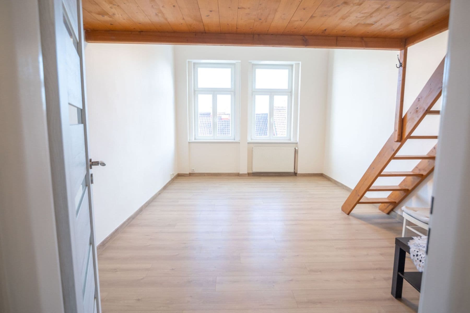 Pronájem bytu 1+kk 35 m², Voroněžská, Praha, Praha Pronájem bytu 1+kk 35 m², Voroněžská, Praha, Praha