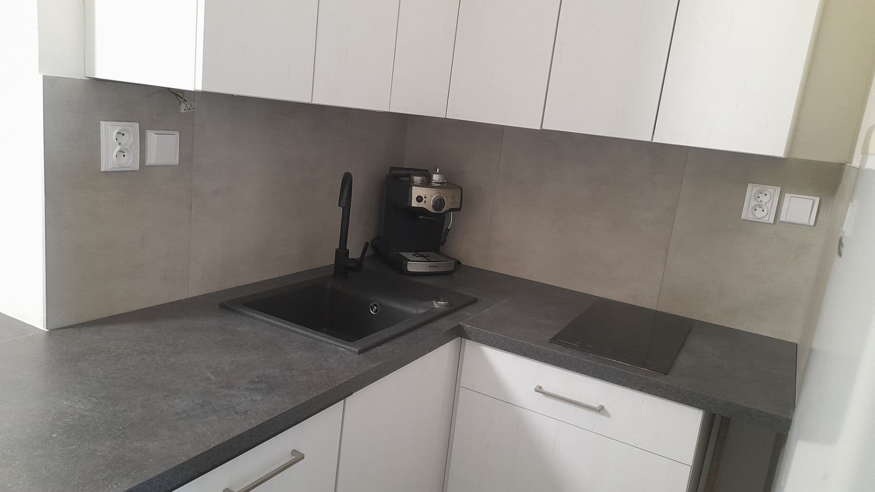 Pronájem bytu 1+kk 35 m², Voroněžská, Praha, Praha Pronájem bytu 1+kk 35 m², Voroněžská, Praha, Praha