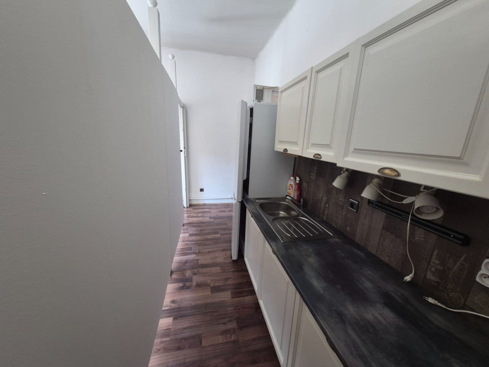 Pronájem bytu 2+kk 52 m², Limuzská, Praha, Praha Pronájem bytu 2+kk 52 m², Limuzská, Praha, Praha