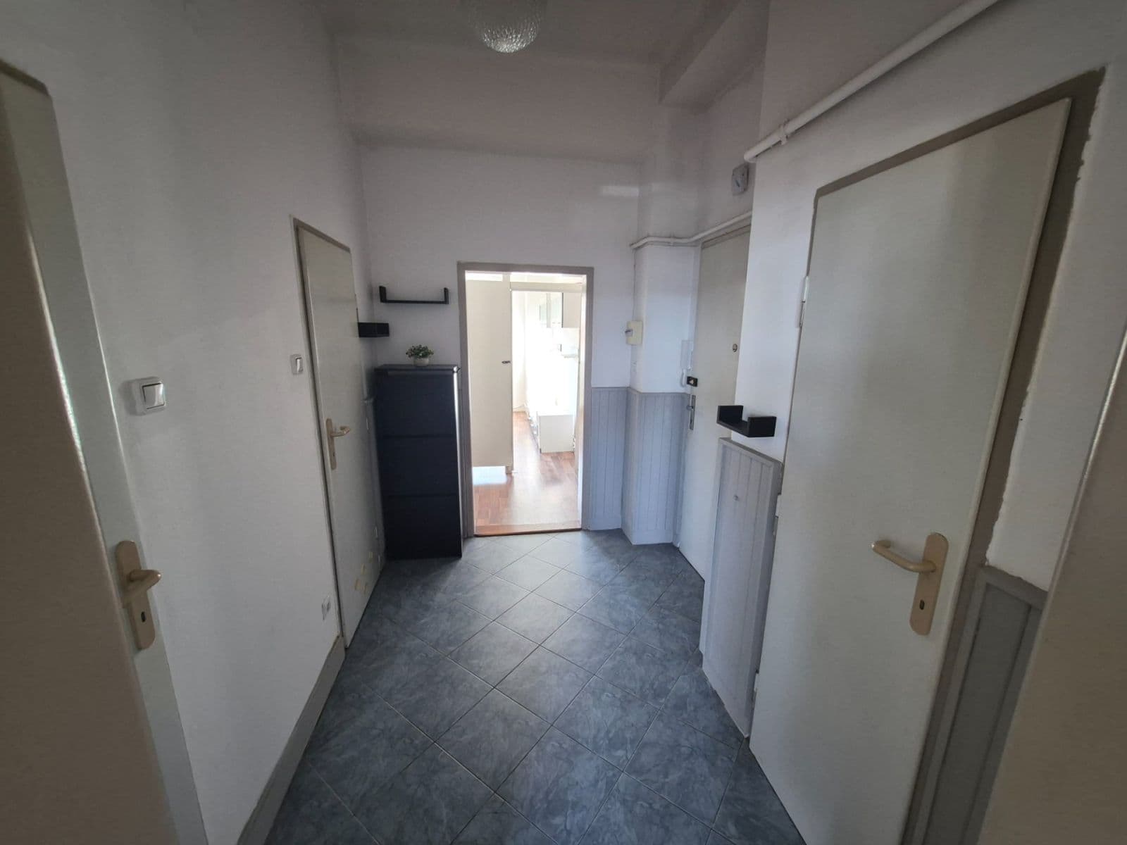 Pronájem bytu 2+kk 52 m², Limuzská, Praha, Praha Pronájem bytu 2+kk 52 m², Limuzská, Praha, Praha