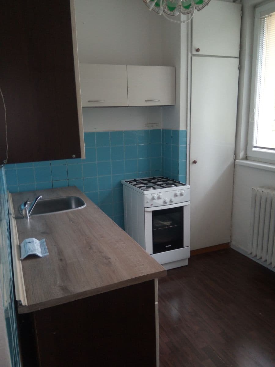 Pronájem bytu 2+1 46 m², Bohumínská, Ostrava, Moravskoslezský kraj Pronájem bytu 2+1 46 m², Bohumínská, Ostrava, Moravskoslezský kraj