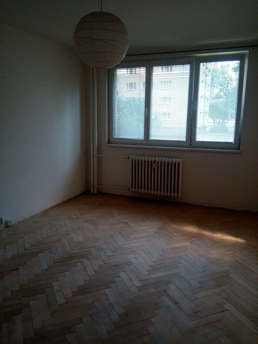 Pronájem bytu 2+1 46 m², Bohumínská, Ostrava, Moravskoslezský kraj Pronájem bytu 2+1 46 m², Bohumínská, Ostrava, Moravskoslezský kraj