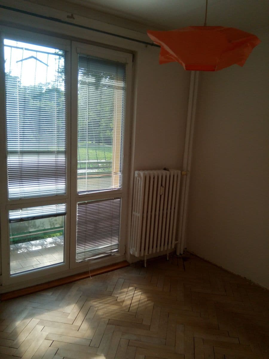 Pronájem bytu 2+1 46 m², Bohumínská, Ostrava, Moravskoslezský kraj Pronájem bytu 2+1 46 m², Bohumínská, Ostrava, Moravskoslezský kraj