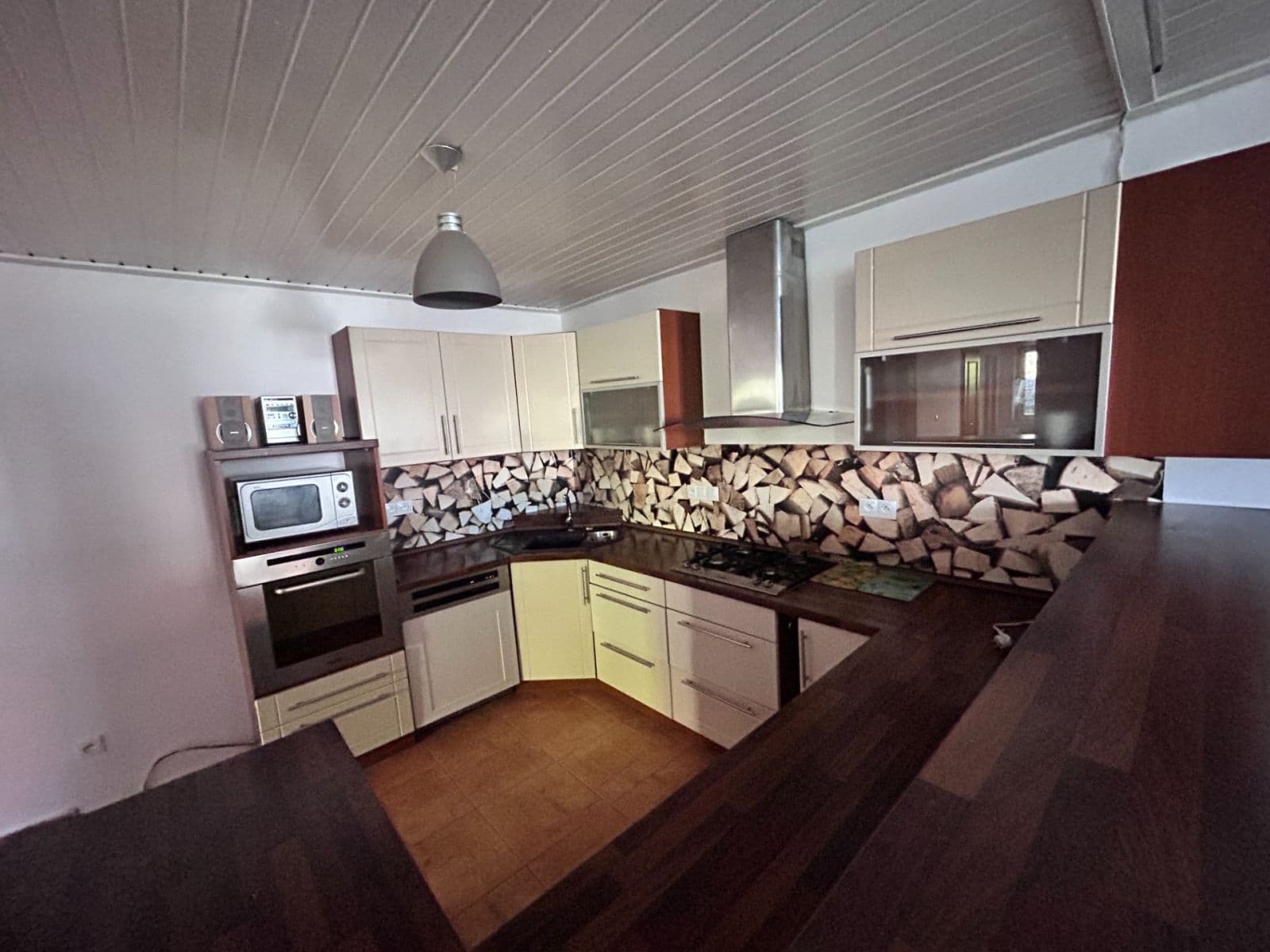 Pronájem domu 149 m², pozemek 504 m², Ratenice, Středočeský kraj Pronájem domu 149 m², pozemek 504 m², Ratenice, Středočeský kraj