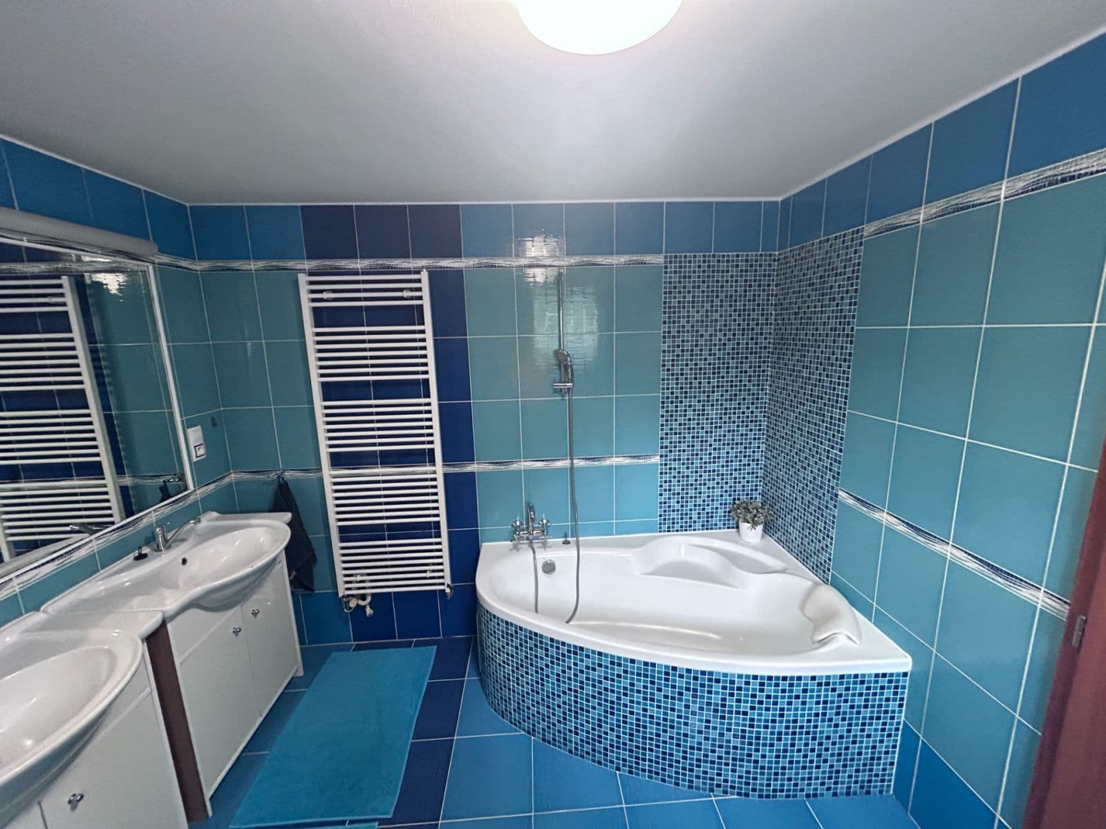 Pronájem domu 149 m², pozemek 504 m², Ratenice, Středočeský kraj Pronájem domu 149 m², pozemek 504 m², Ratenice, Středočeský kraj