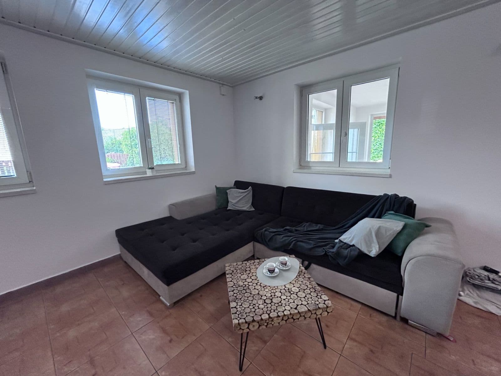 Pronájem domu 149 m², pozemek 504 m², Ratenice, Středočeský kraj Pronájem domu 149 m², pozemek 504 m², Ratenice, Středočeský kraj
