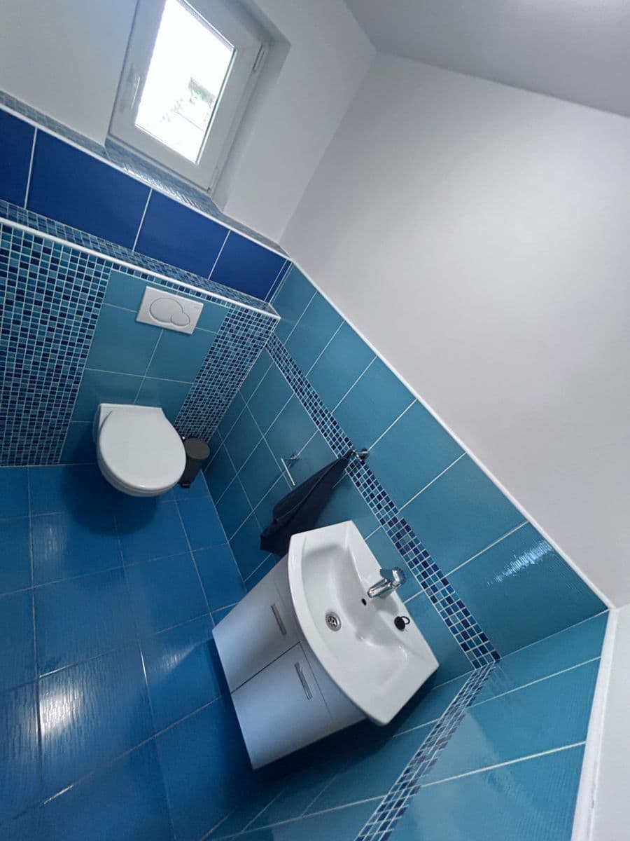 Pronájem domu 149 m², pozemek 504 m², Ratenice, Středočeský kraj Pronájem domu 149 m², pozemek 504 m², Ratenice, Středočeský kraj