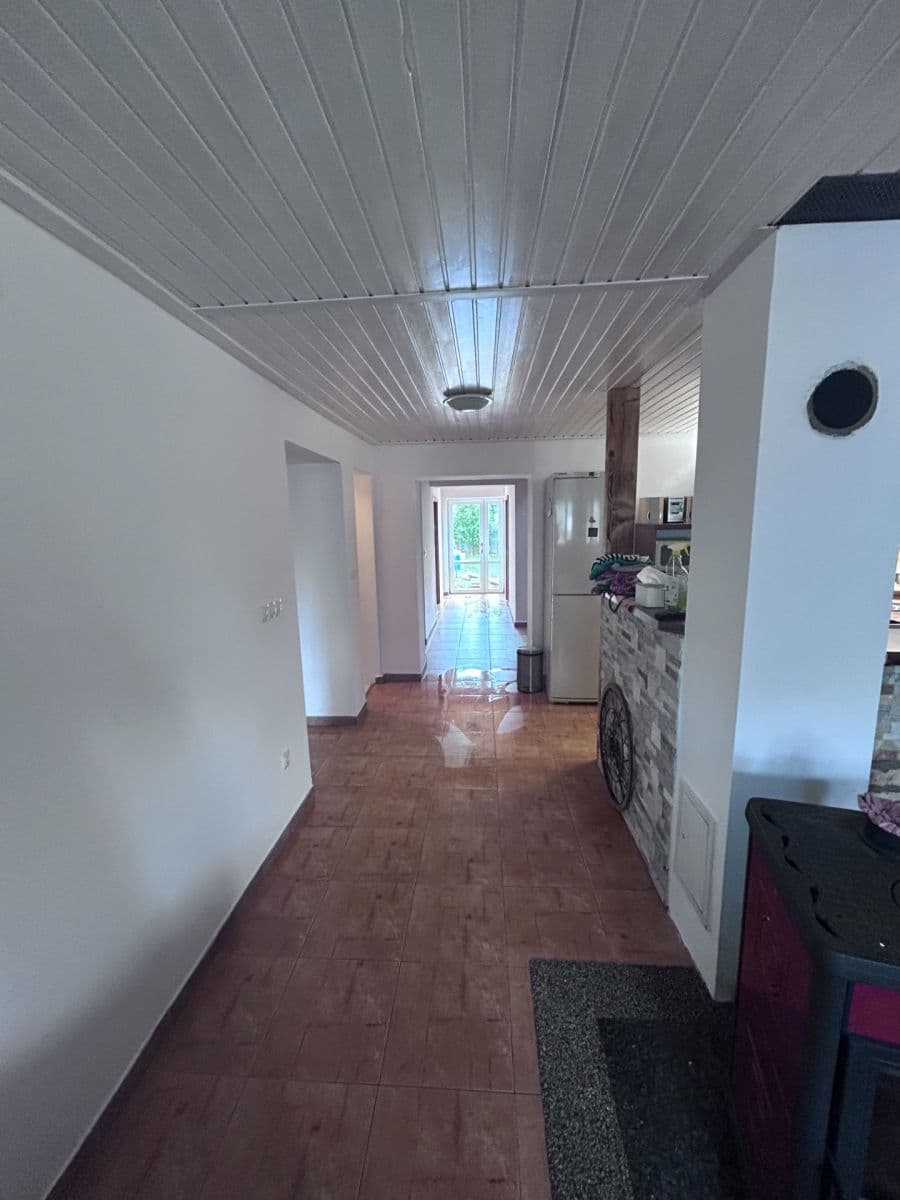Pronájem domu 149 m², pozemek 504 m², Ratenice, Středočeský kraj Pronájem domu 149 m², pozemek 504 m², Ratenice, Středočeský kraj