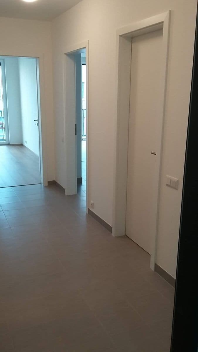 Pronájem bytu 2+kk 52 m², Olgy Havlové, Praha, Praha Pronájem bytu 2+kk 52 m², Olgy Havlové, Praha, Praha