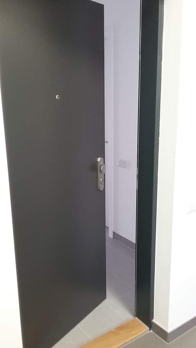 Pronájem bytu 2+kk 52 m², Olgy Havlové, Praha, Praha Pronájem bytu 2+kk 52 m², Olgy Havlové, Praha, Praha