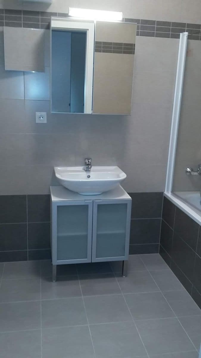 Pronájem bytu 2+kk 52 m², Olgy Havlové, Praha, Praha Pronájem bytu 2+kk 52 m², Olgy Havlové, Praha, Praha