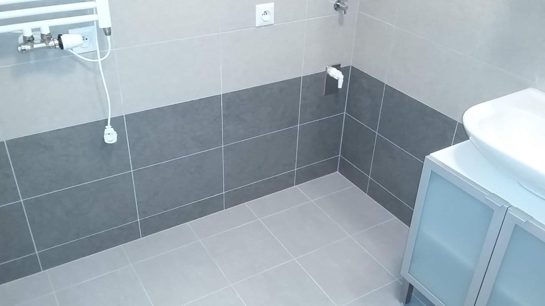 Pronájem bytu 2+kk 52 m², Olgy Havlové, Praha, Praha Pronájem bytu 2+kk 52 m², Olgy Havlové, Praha, Praha